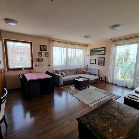 バラトンフレド Bilberry Apartmanアパートホテル エクステリア 写真