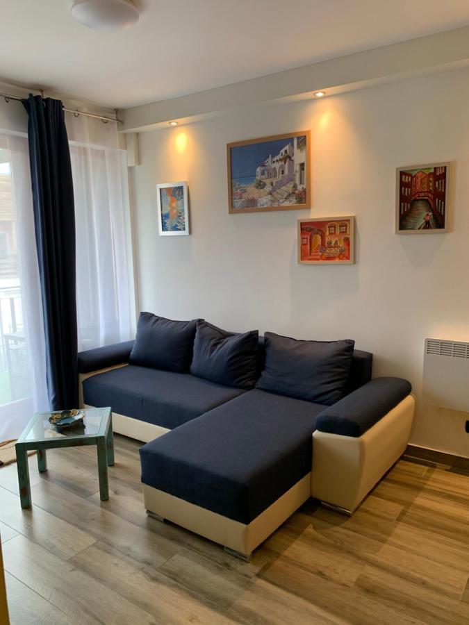 バラトンフレド Bilberry Apartmanアパートホテル エクステリア 写真