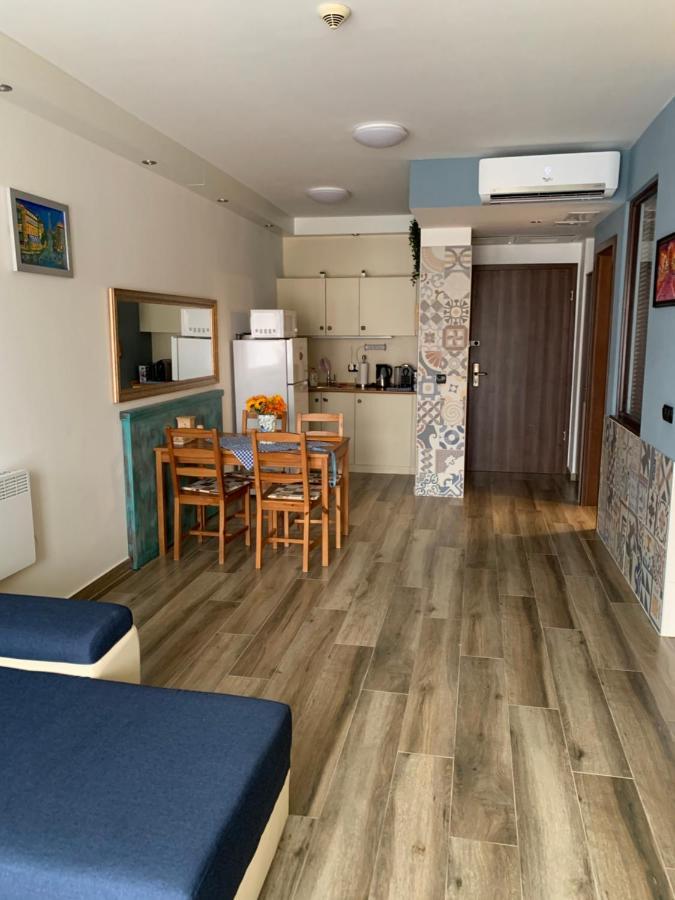 バラトンフレド Bilberry Apartmanアパートホテル エクステリア 写真