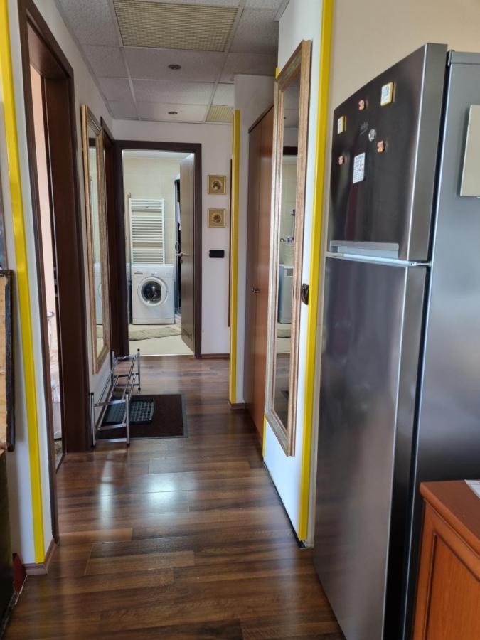 バラトンフレド Bilberry Apartmanアパートホテル エクステリア 写真